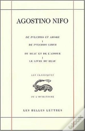 Capa do artigo Du Beau Et De L