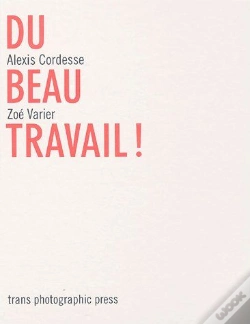 Capa do artigo Du Beau Travail !