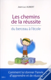 Capa do artigo Du Bebe Au Cp Les Chemins De La Reussite