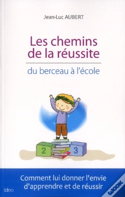 Capa do artigo Du Bebe Au Cp Les Chemins De La Reussite