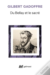 Capa do artigo Du Bellay Et Le Sacre