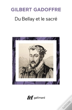 Capa do artigo Du Bellay Et Le Sacre