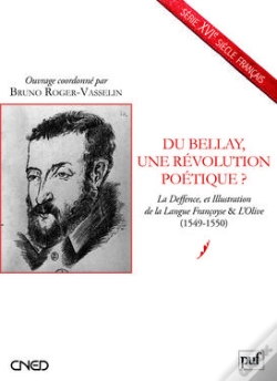 Capa do artigo Du Bellay, Une Révolution Poétique ?