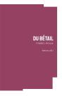 Du Betail - Preview