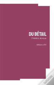 Capa do artigo Du Betail