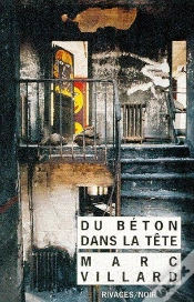Capa do artigo Du Béton Dans La Tête