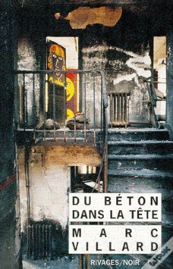 Capa do artigo Du Béton Dans La Tête