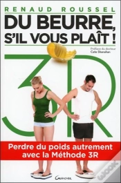 Capa do artigo Du Beurre, S