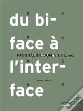 Du Biface A L'Interface - Artefacts, Affects, Etc.