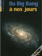 Capa do artigo Du Big Bang À Nos Jours