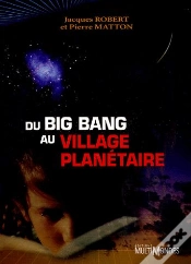 Capa do artigo Du Big Bang Au Village Planétaire