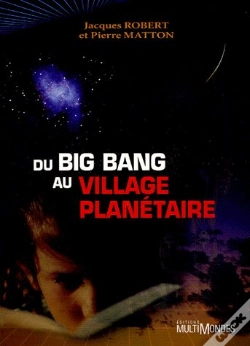 Capa do artigo Du Big Bang Au Village Planétaire