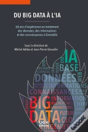 Capa do artigo Du Big Data À L