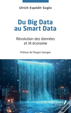 Capa do artigo Du Big Data Au Smart Data - Revolution Des Donnees Et Ia Econome