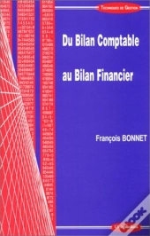 Du Bilan Comptable Au Bilan Financier