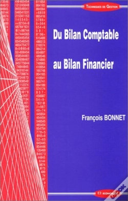 Capa do artigo Du Bilan Comptable Au Bilan Financier