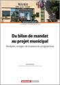 Du Bilan De Mandat Au Projet Municipal : Analyses, Marges De Manoeuvre, Programmes (2e Édition) - Preview