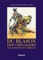 Du Blason Des Chevaliers Aux Marques De Fabrique - Preview