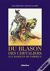 Capa do artigo Du Blason Des Chevaliers Aux Marques De Fabrique