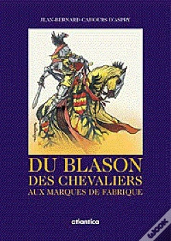 Capa do artigo Du Blason Des Chevaliers Aux Marques De Fabrique
