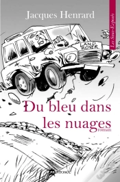 Capa do artigo Du Bleu Dans Les Nuages