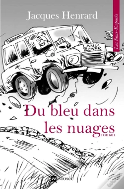 Capa do artigo Du Bleu Dans Les Nuages
