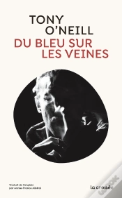 Capa do artigo Du Bleu Sur Les Veines