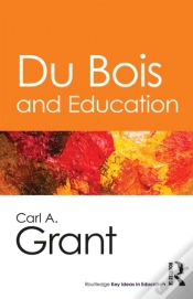 Capa do artigo Du Bois And Education