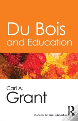 Capa do artigo Du Bois And Education