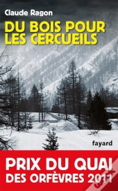 Du Bois Pour Les Cercueils