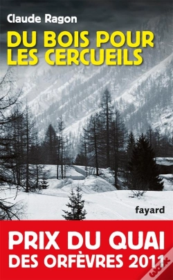 Capa do artigo Du Bois Pour Les Cercueils