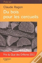 Capa do artigo Du Bois Pour Les Cercueils