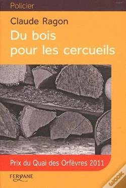 Capa do artigo Du Bois Pour Les Cercueils