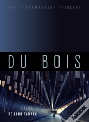 Capa do artigo Du Bois