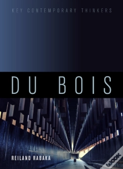 Capa do artigo Du Bois