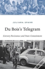 Capa do artigo Du Boisâ€™S Telegram