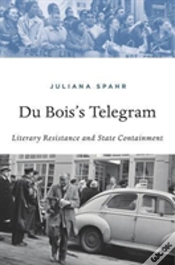 Capa do artigo Du Boisâ€™S Telegram