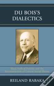 Capa do artigo Du Bois