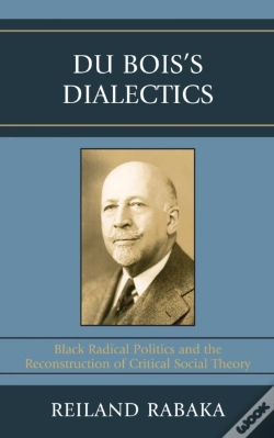 Capa do artigo Du Bois'S Dialectics