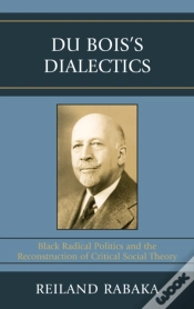 Capa do artigo Du Bois