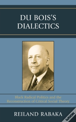 Capa do artigo Du Bois'S Dialectics