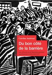 Capa do artigo Du Bon Cote De La Barriere
