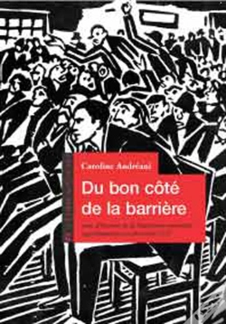 Capa do artigo Du Bon Cote De La Barriere