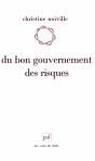 Du Bon Gouvernement Des Risques - Preview