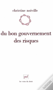 Capa do artigo Du Bon Gouvernement Des Risques