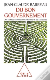 Capa do artigo Du Bon Gouvernement - Des Verites Cachees De L