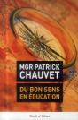 Du Bon Sens En Éducation - Preview