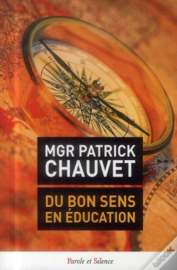 Capa do artigo Du Bon Sens En Éducation