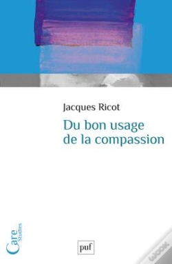 Capa do artigo Du Bon Usage De La Compassion