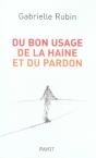 Du Bon Usage De La Haine Et Du Pardon - Preview